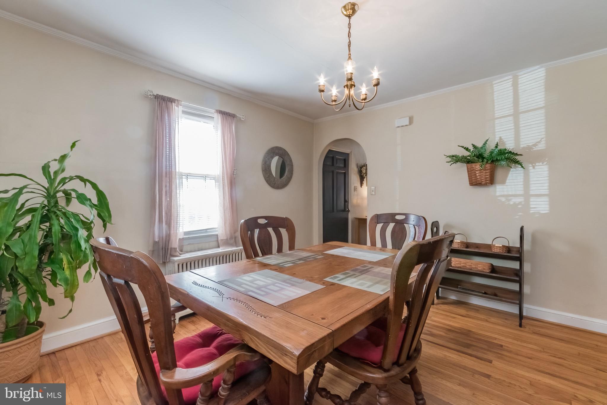 CITY OF MARTINSBURG - Residential