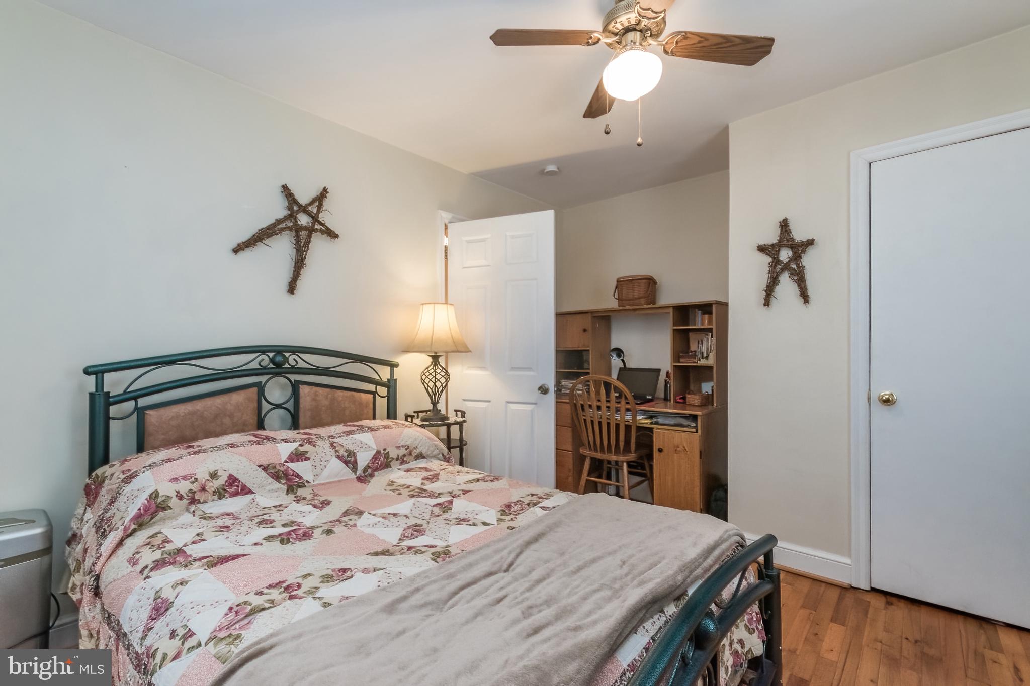 CITY OF MARTINSBURG - Residential