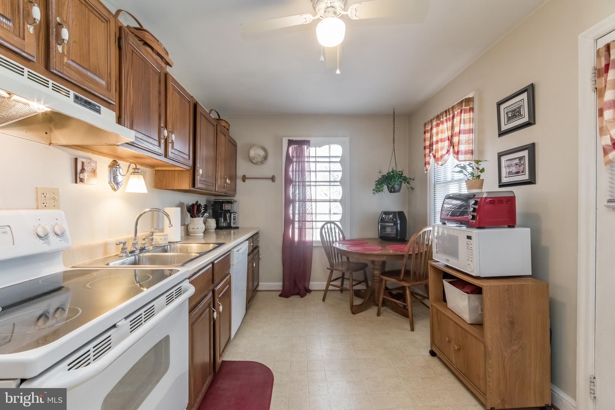 CITY OF MARTINSBURG - Residential