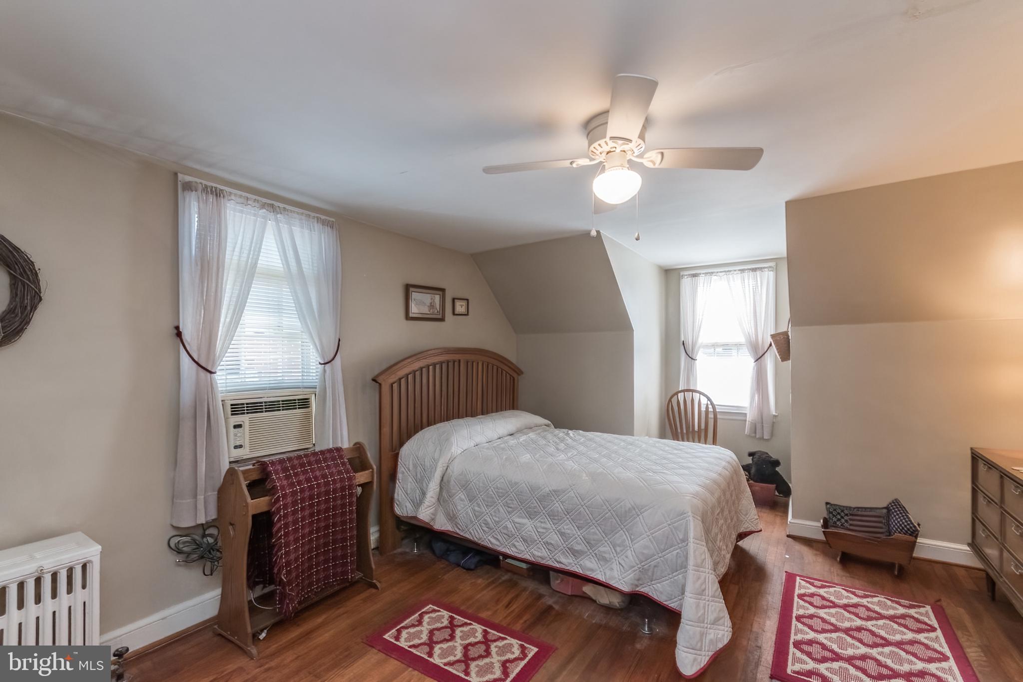 CITY OF MARTINSBURG - Residential