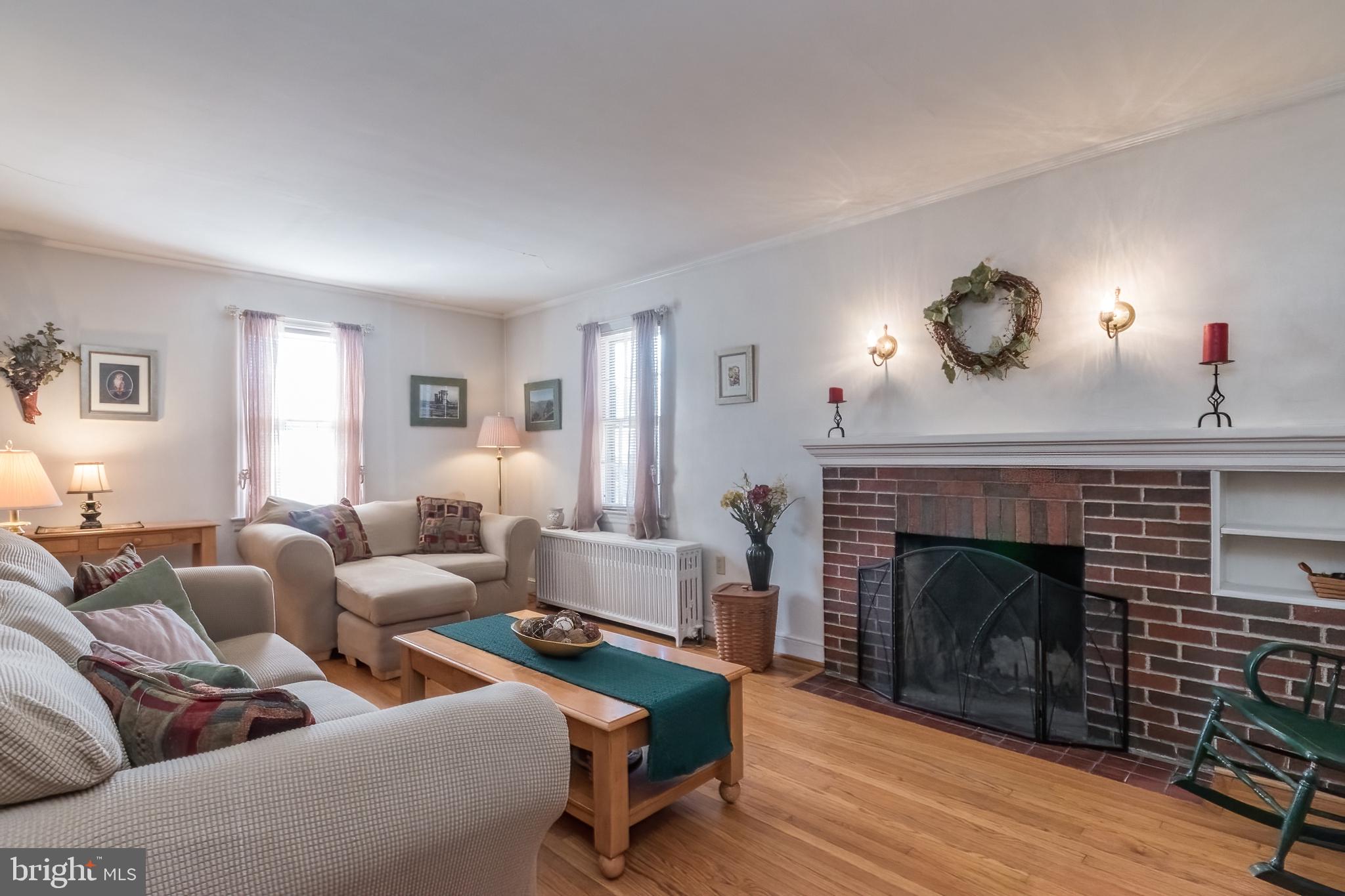 CITY OF MARTINSBURG - Residential