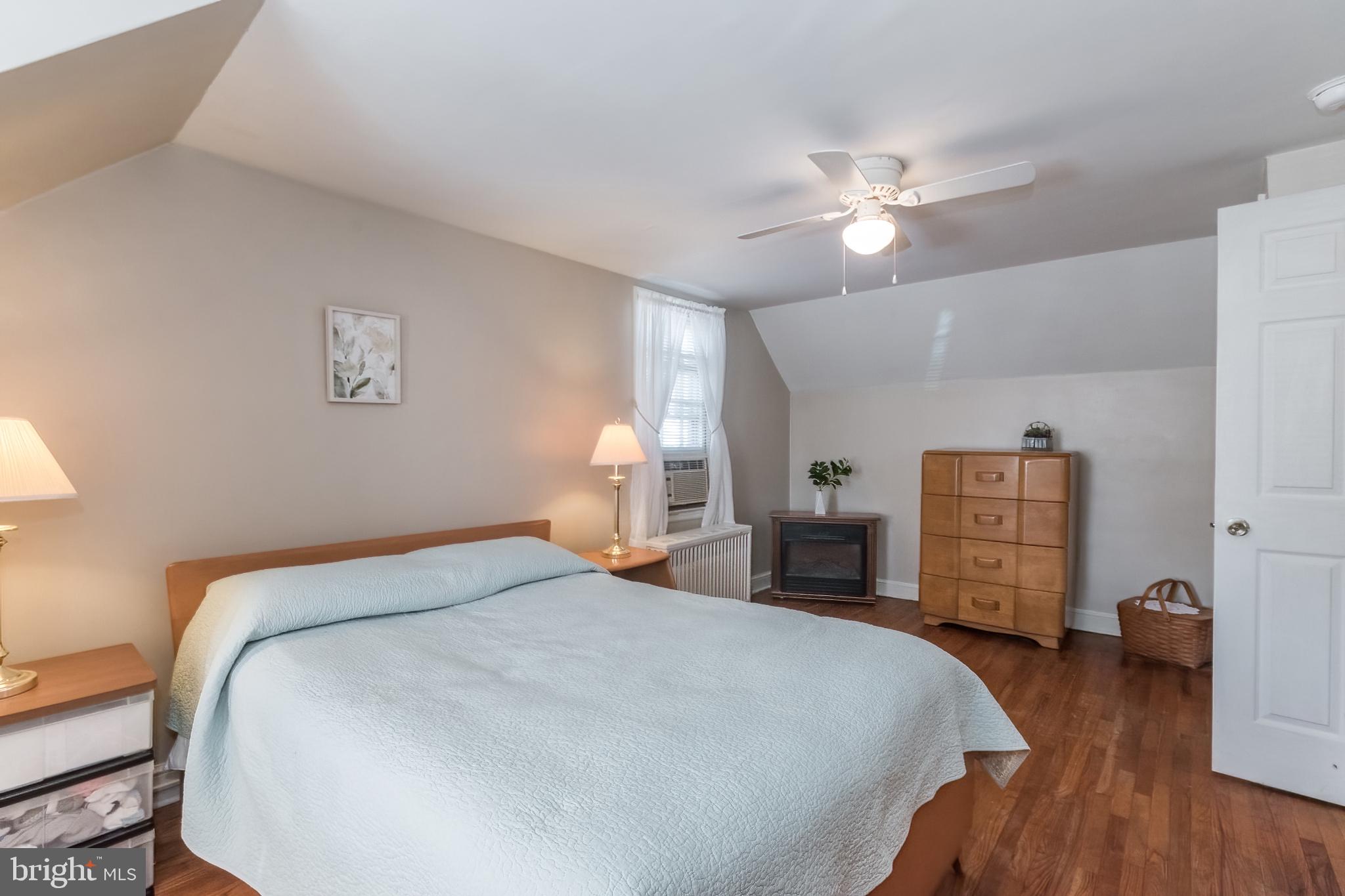 CITY OF MARTINSBURG - Residential