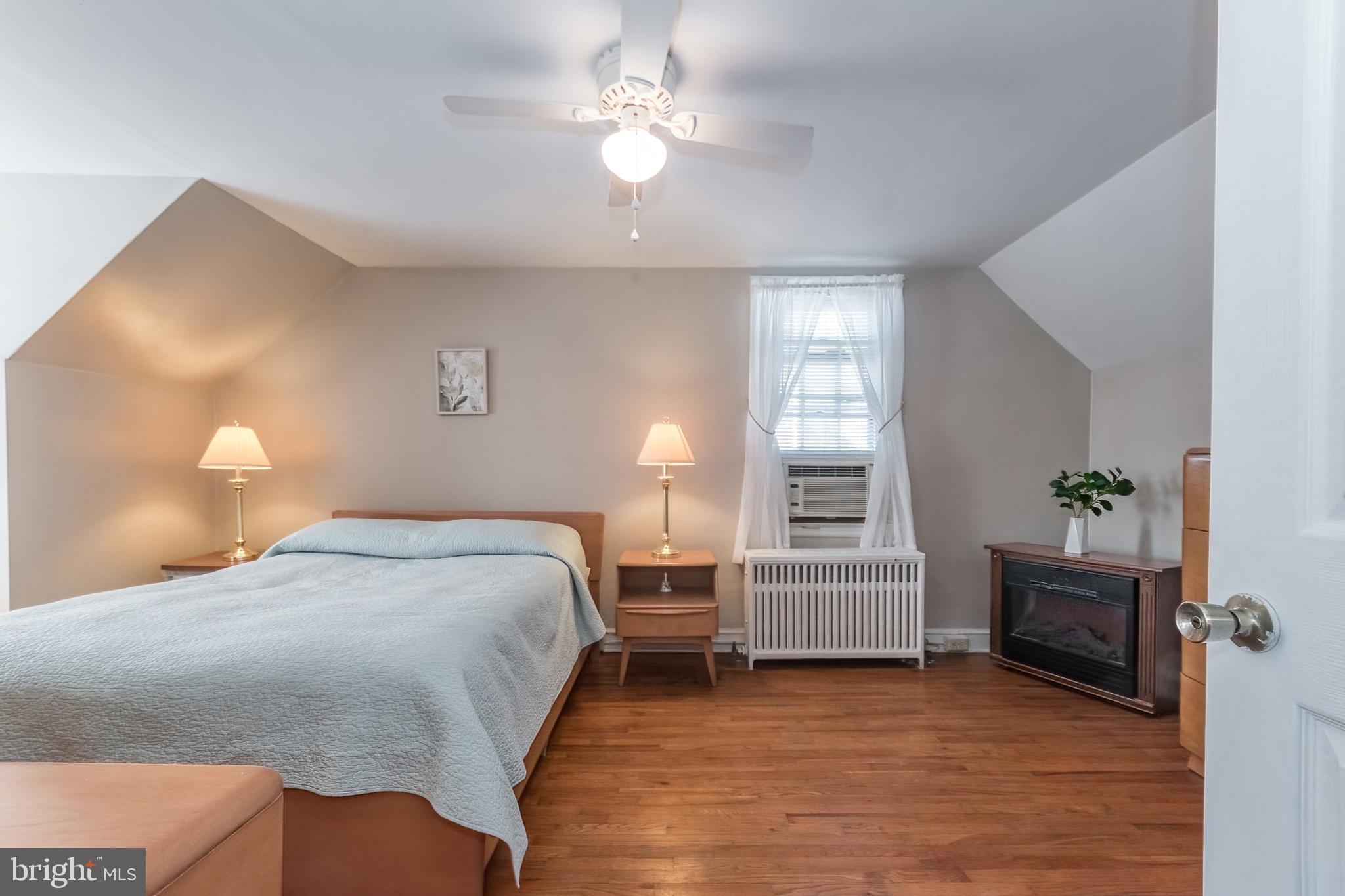 CITY OF MARTINSBURG - Residential