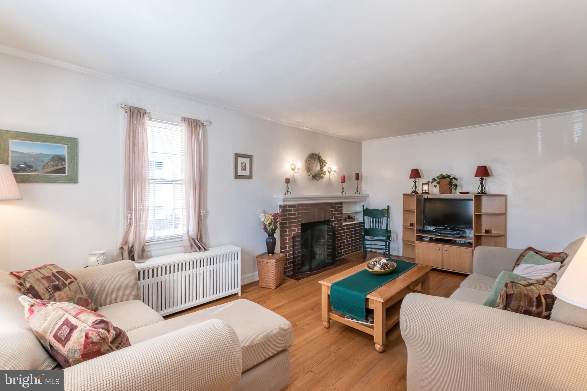 CITY OF MARTINSBURG - Residential