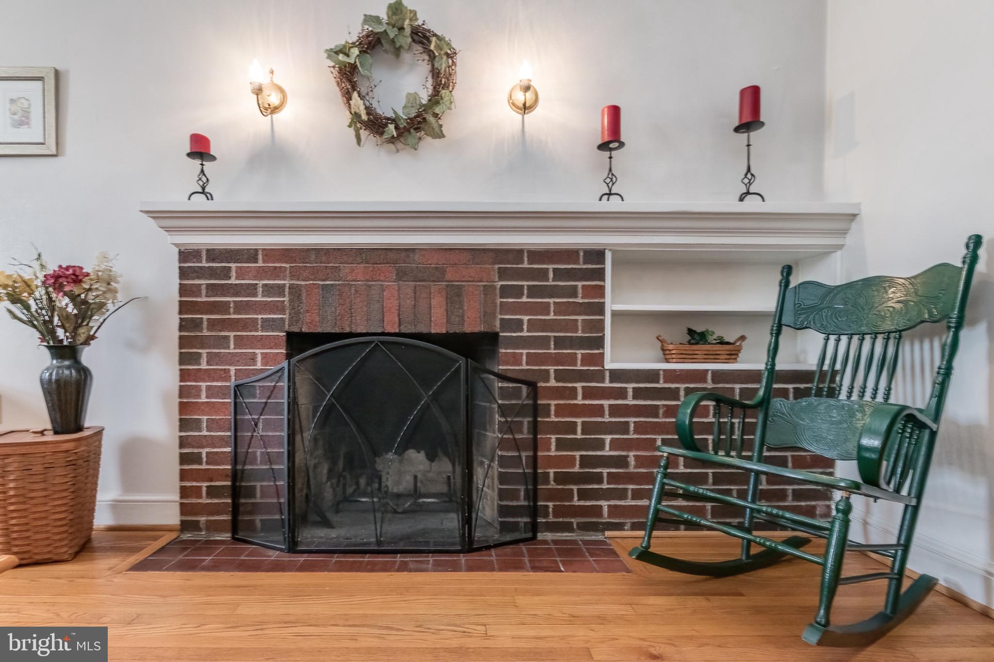 CITY OF MARTINSBURG - Residential