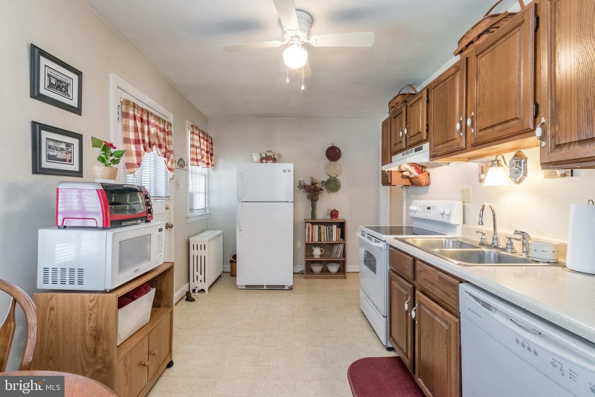 CITY OF MARTINSBURG - Residential