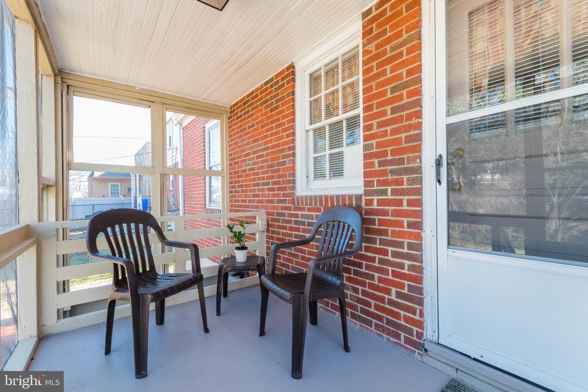 CITY OF MARTINSBURG - Residential