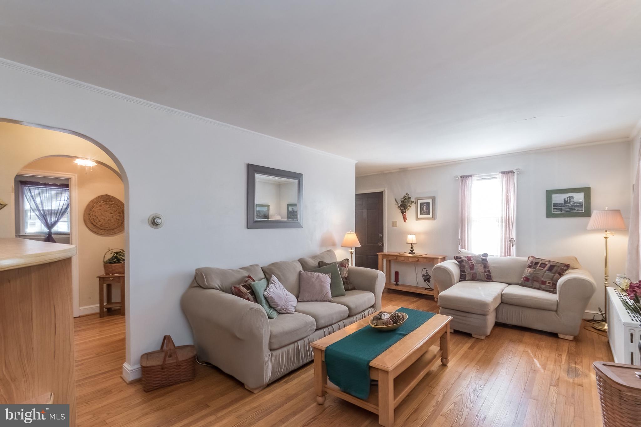 CITY OF MARTINSBURG - Residential