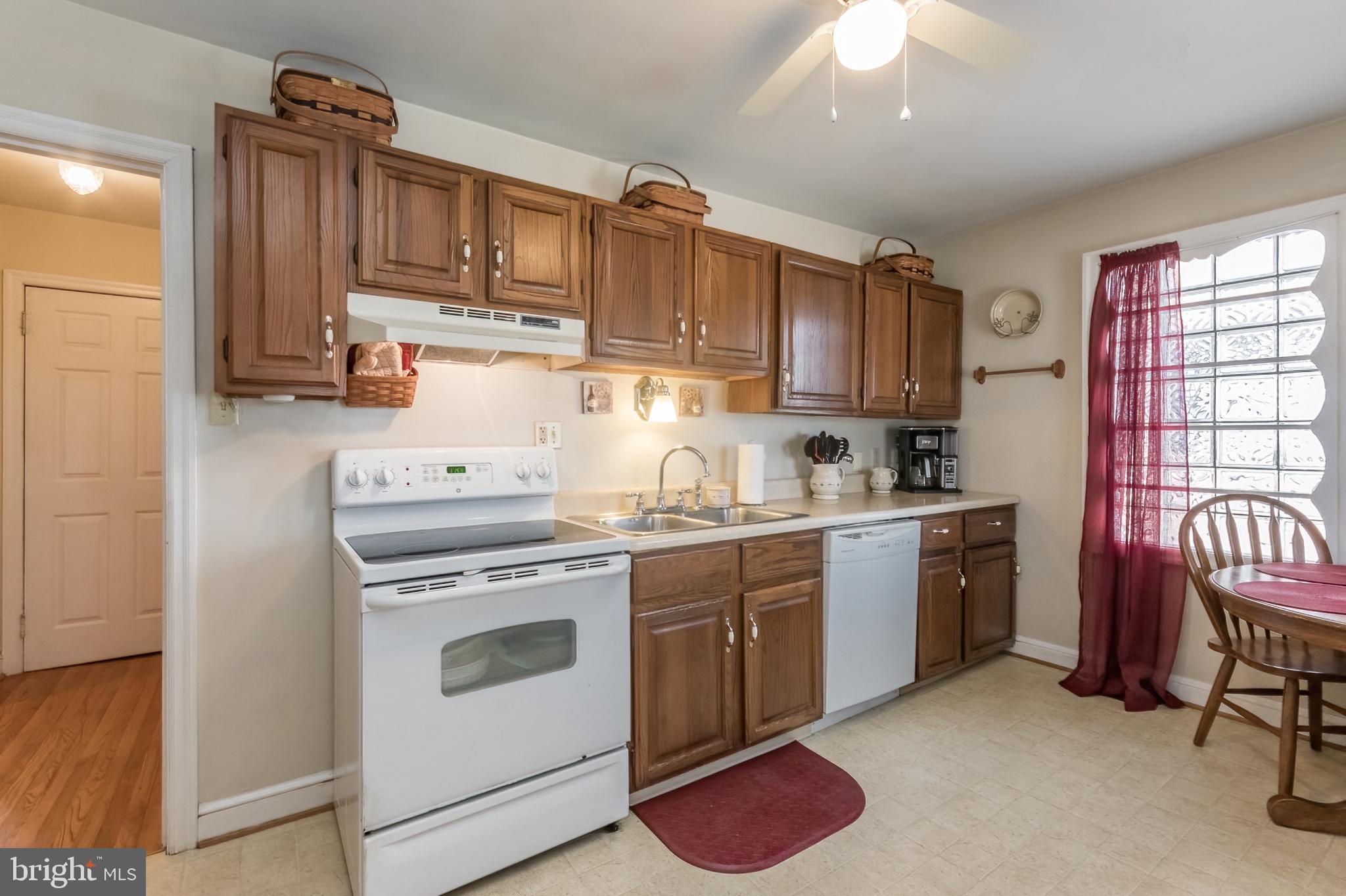 CITY OF MARTINSBURG - Residential