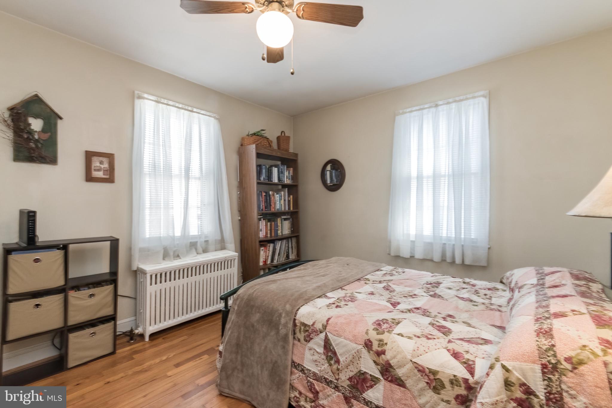 CITY OF MARTINSBURG - Residential