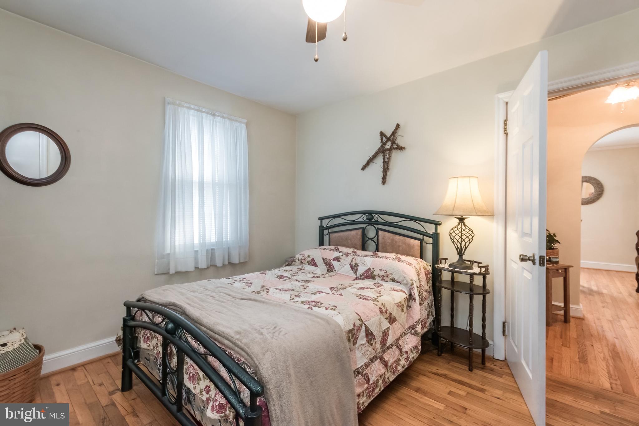 CITY OF MARTINSBURG - Residential