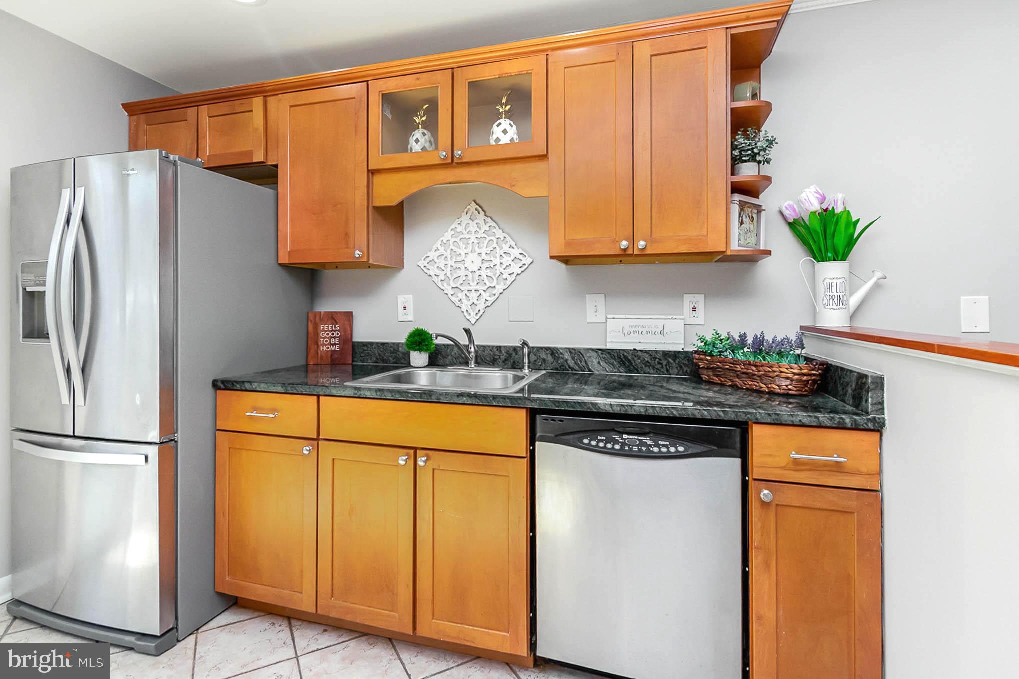 WASHINGTON VILLAGE - Residential