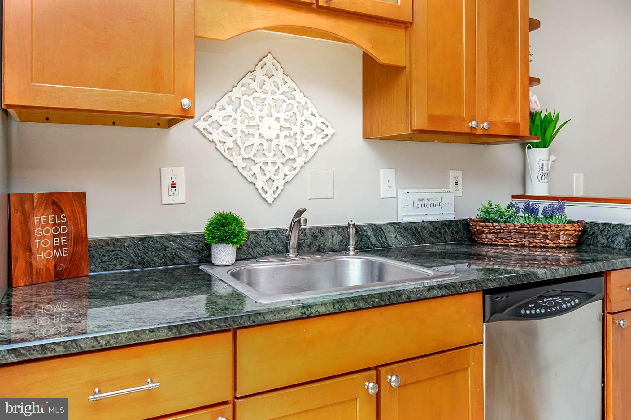 WASHINGTON VILLAGE - Residential