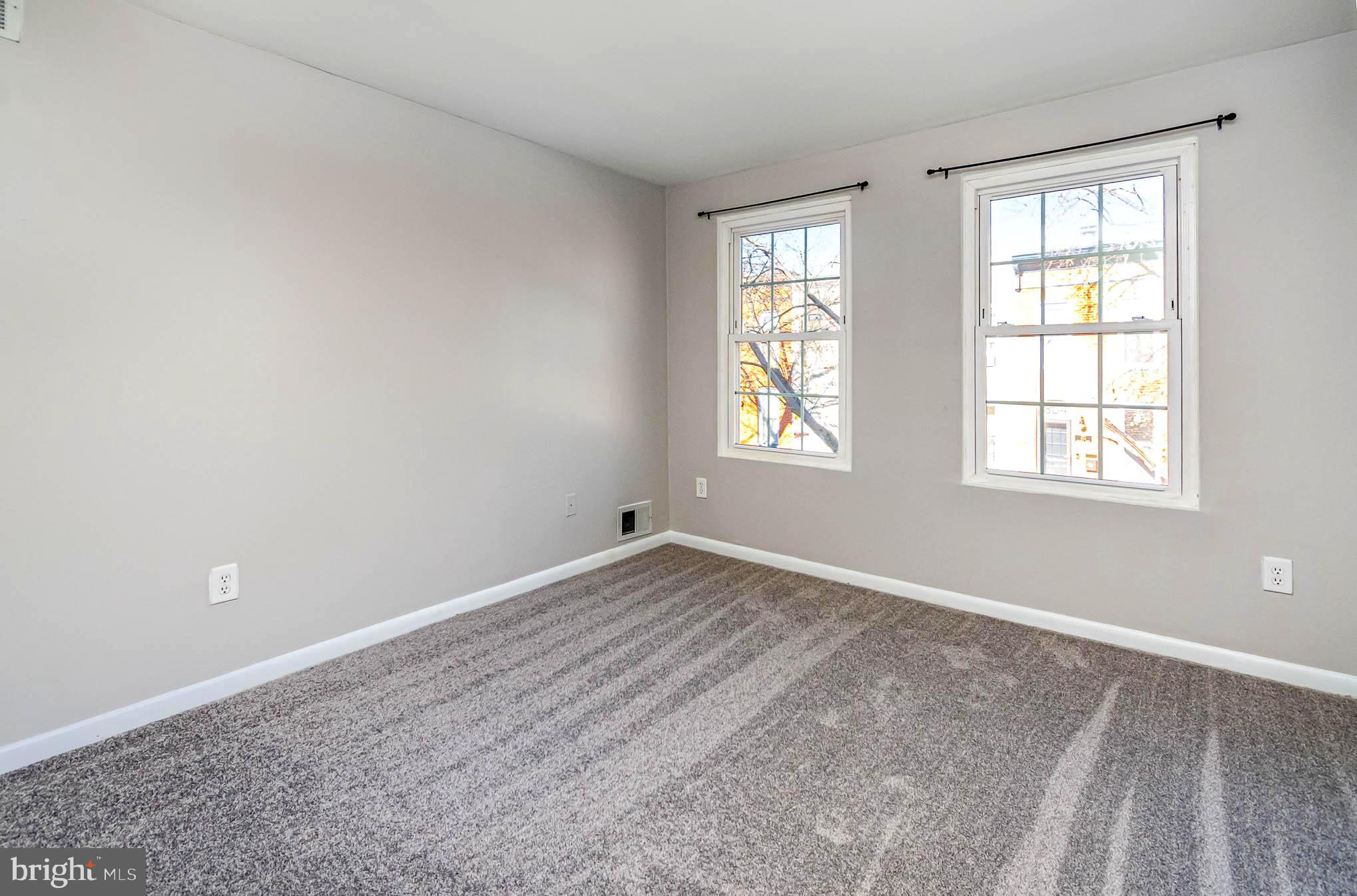 WASHINGTON VILLAGE - Residential