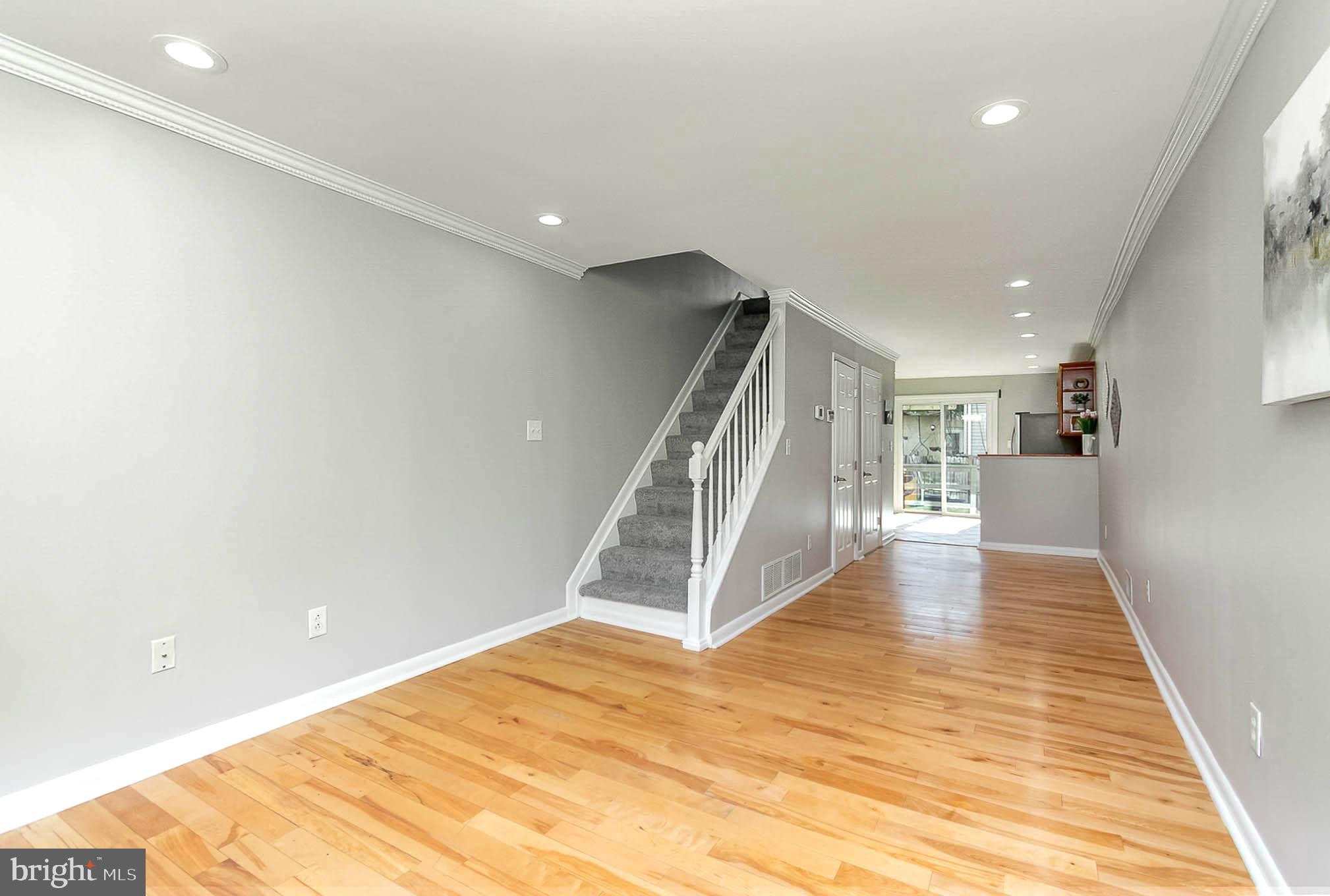 WASHINGTON VILLAGE - Residential