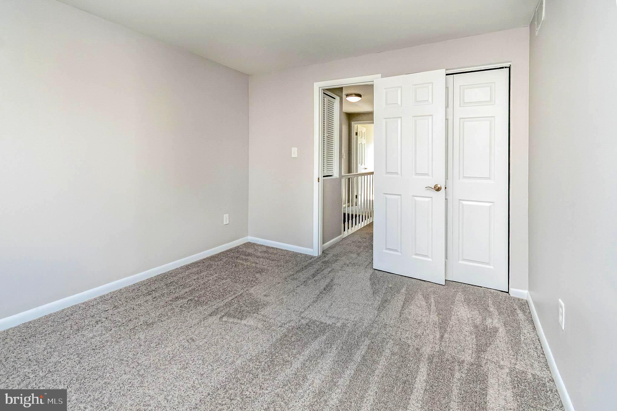 WASHINGTON VILLAGE - Residential