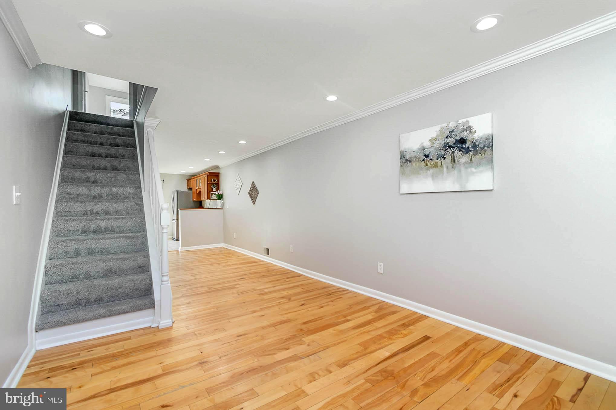 WASHINGTON VILLAGE - Residential