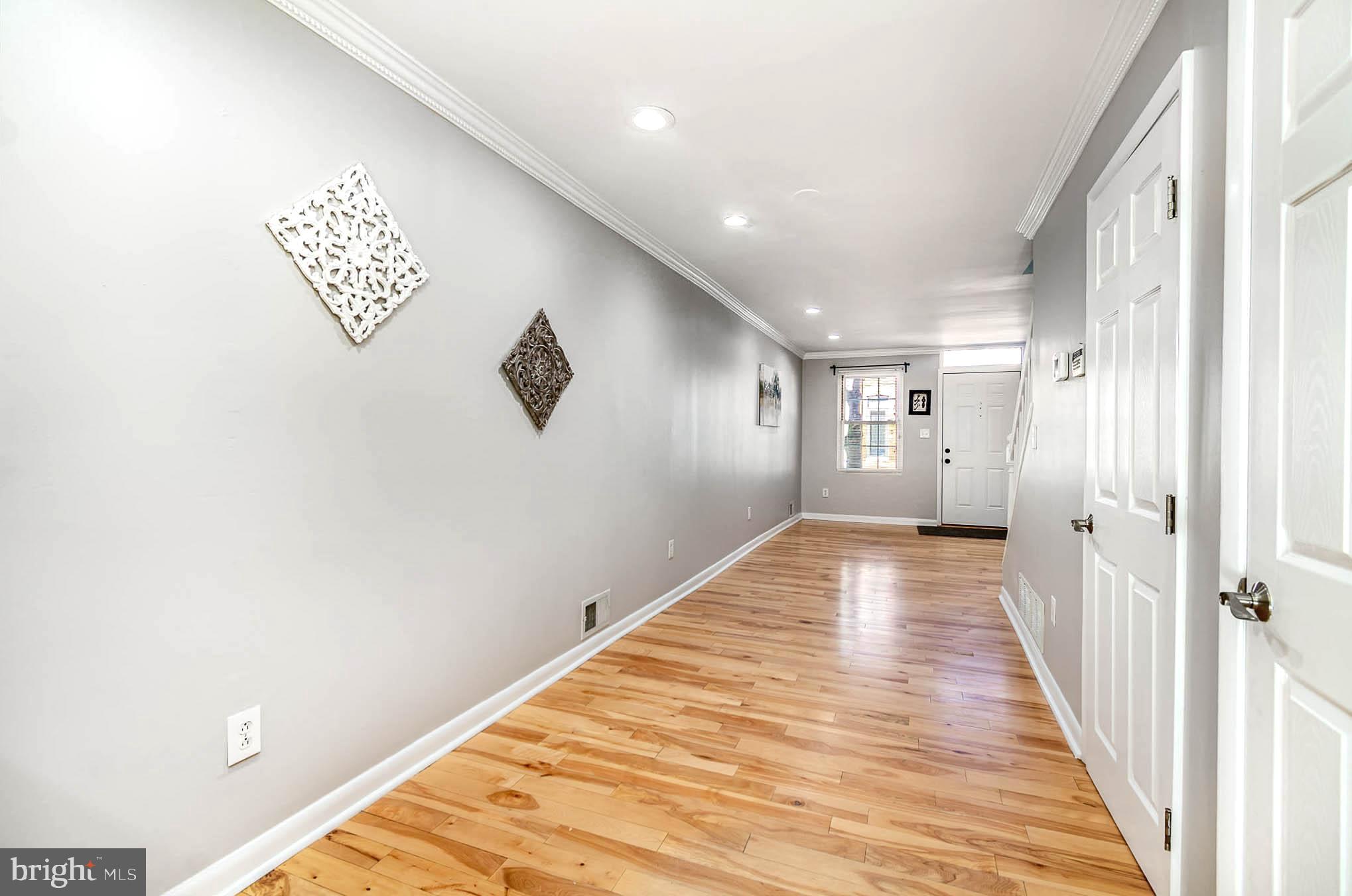 WASHINGTON VILLAGE - Residential