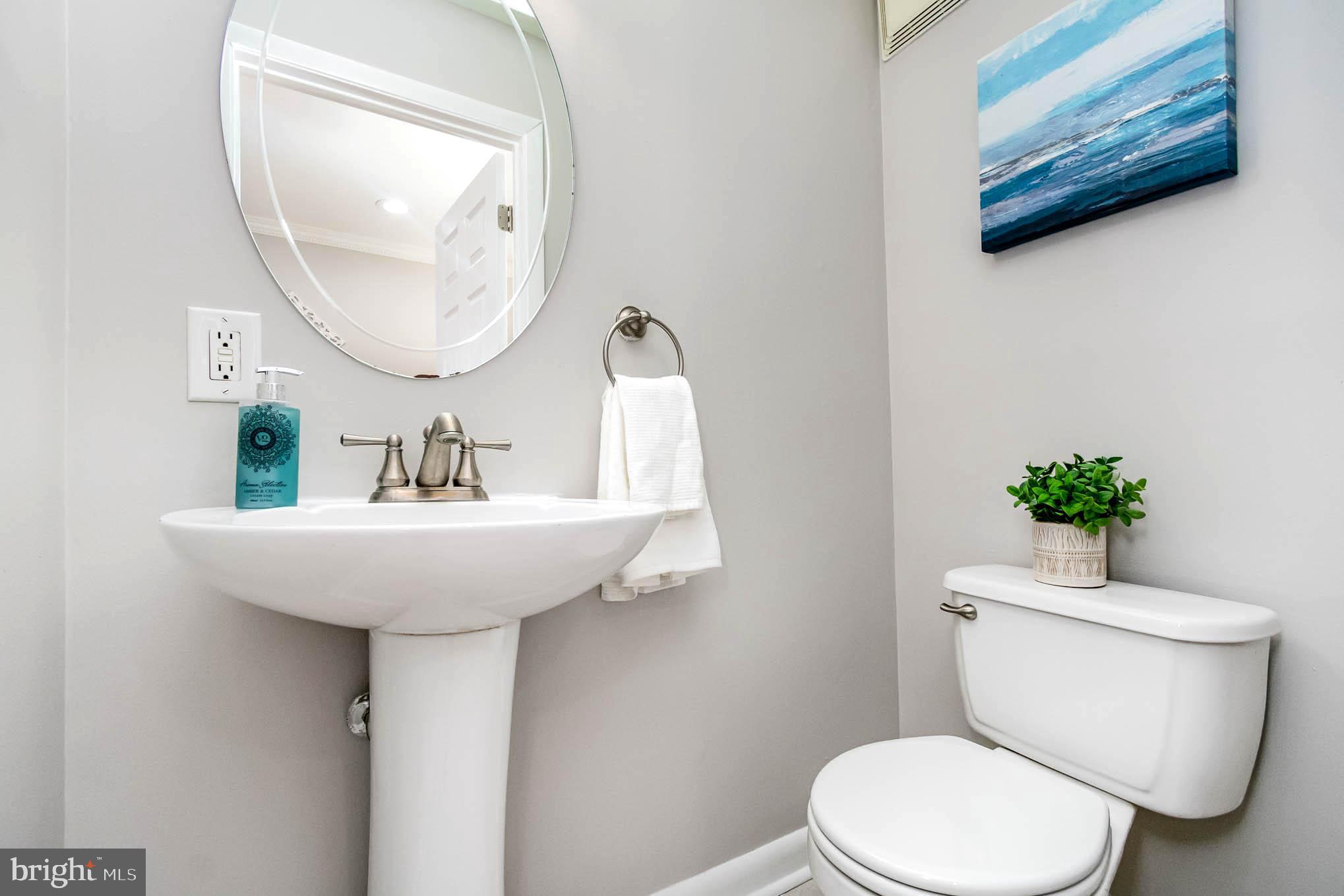 WASHINGTON VILLAGE - Residential