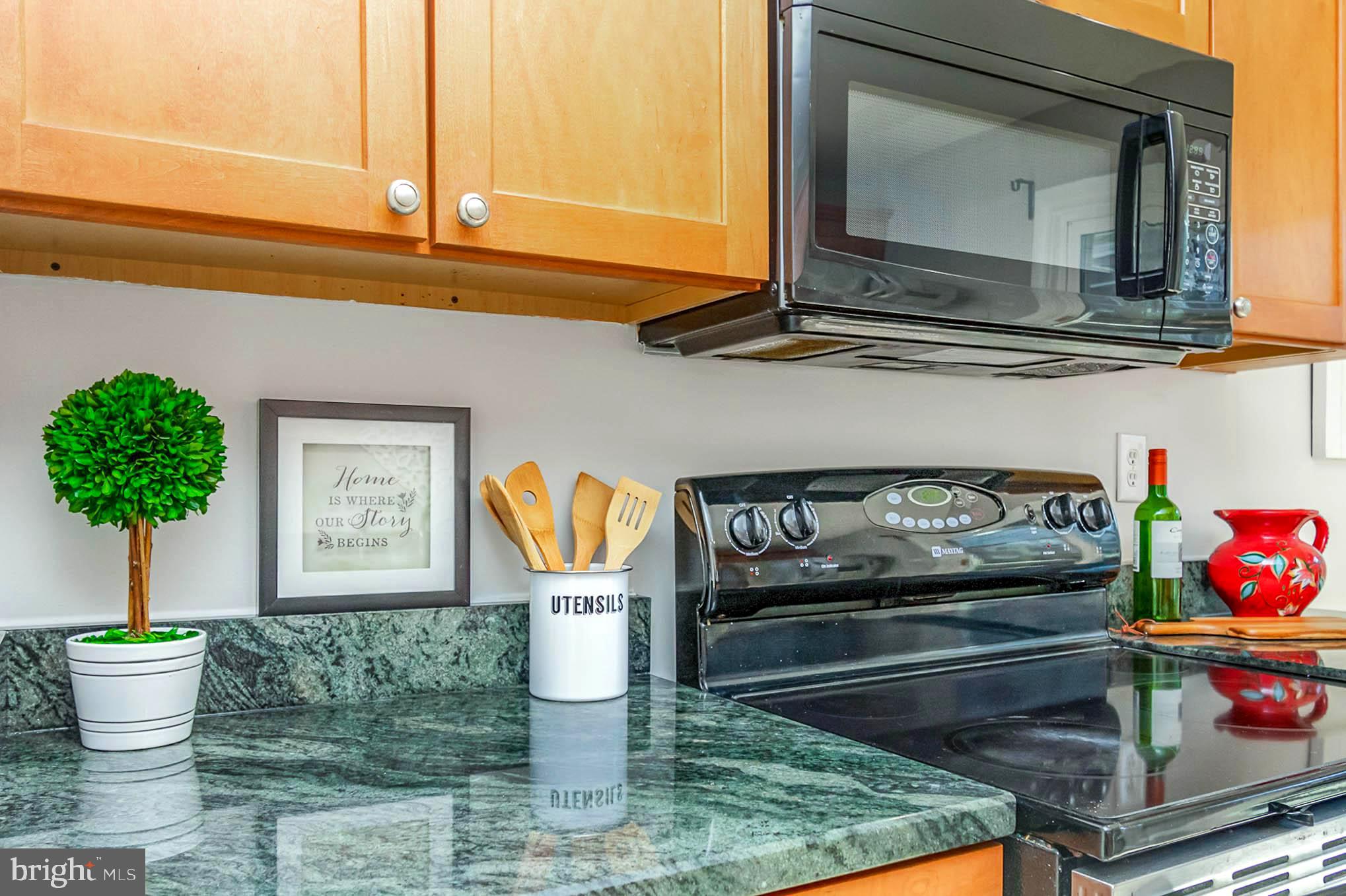 WASHINGTON VILLAGE - Residential