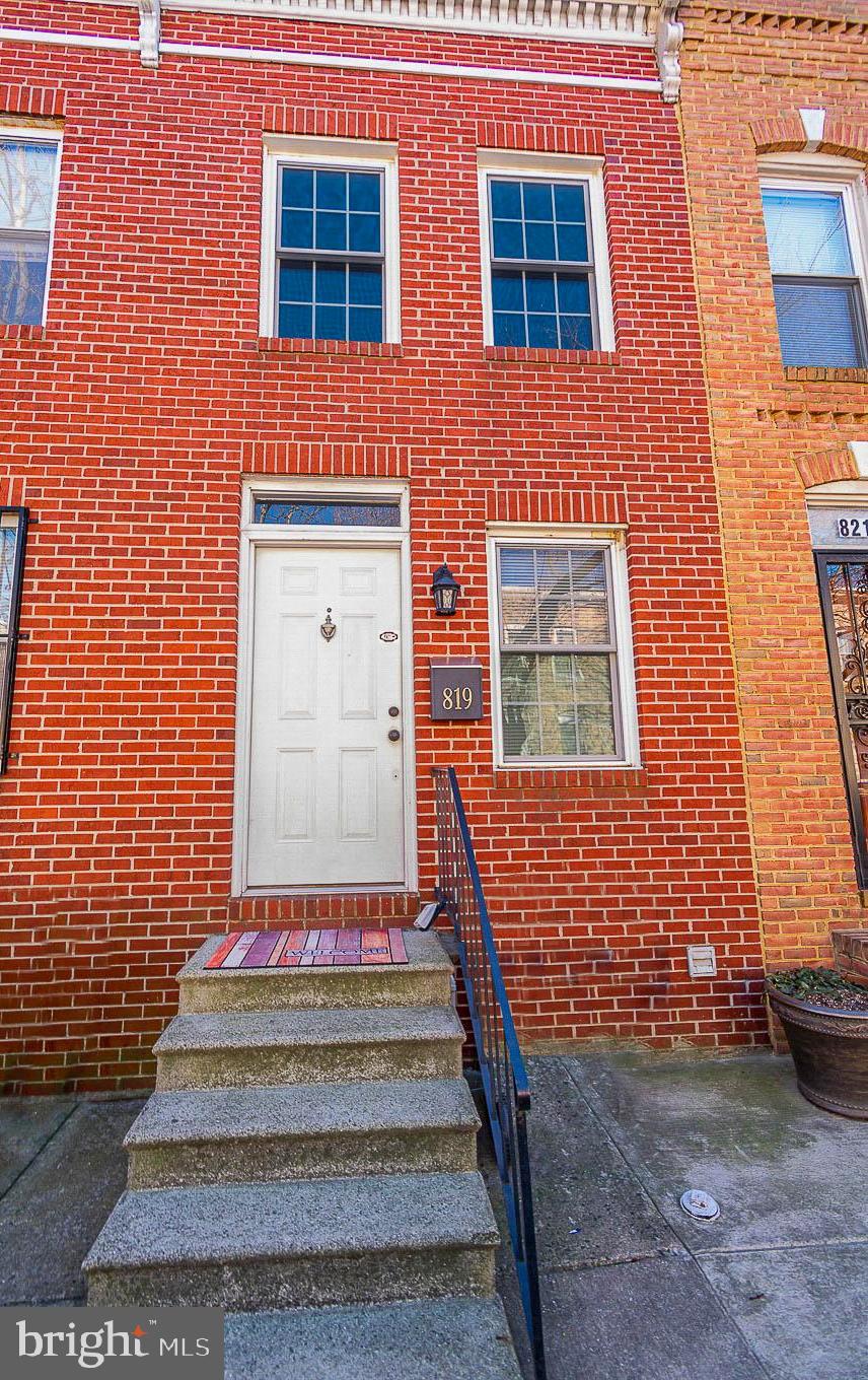 WASHINGTON VILLAGE - Residential