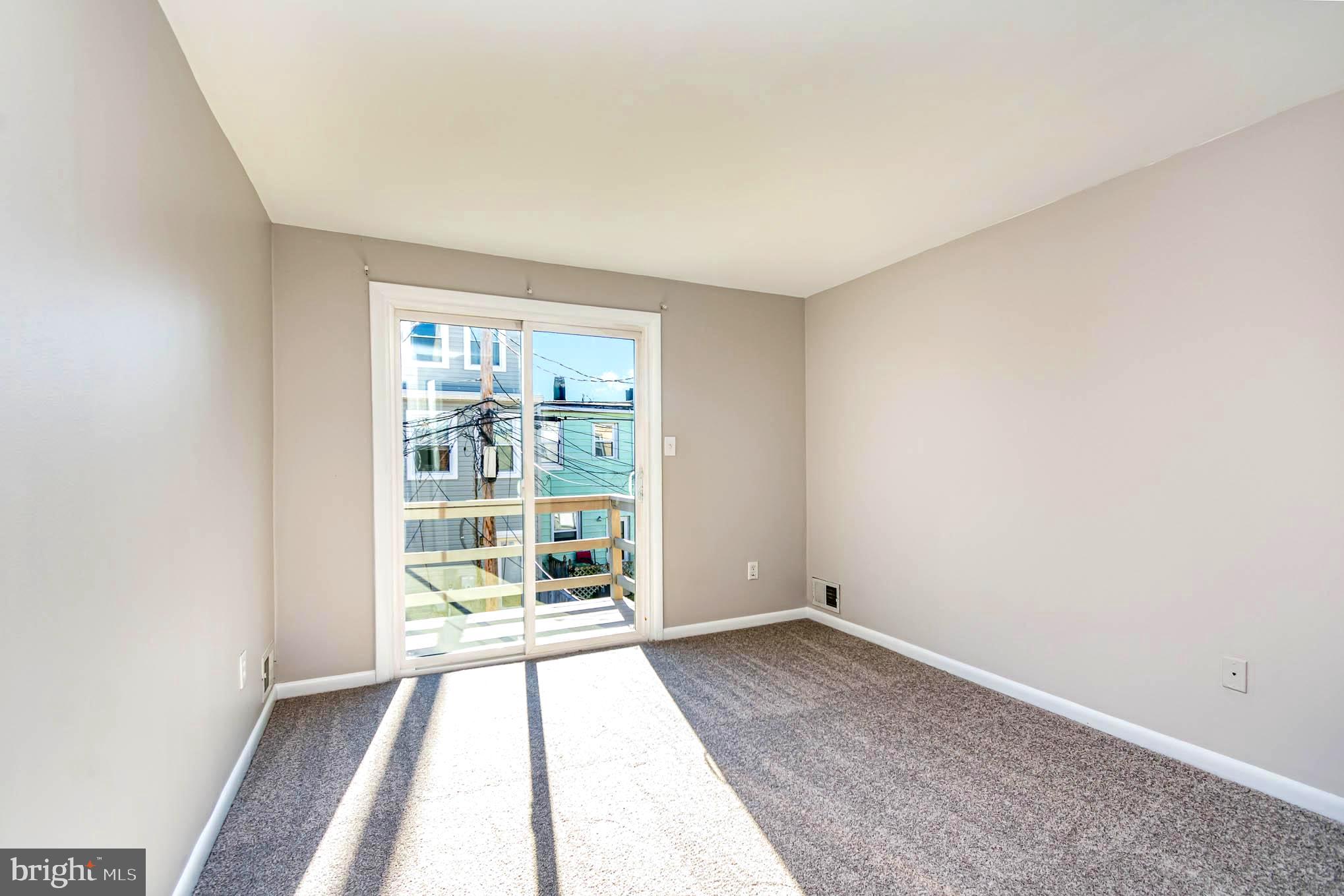 WASHINGTON VILLAGE - Residential