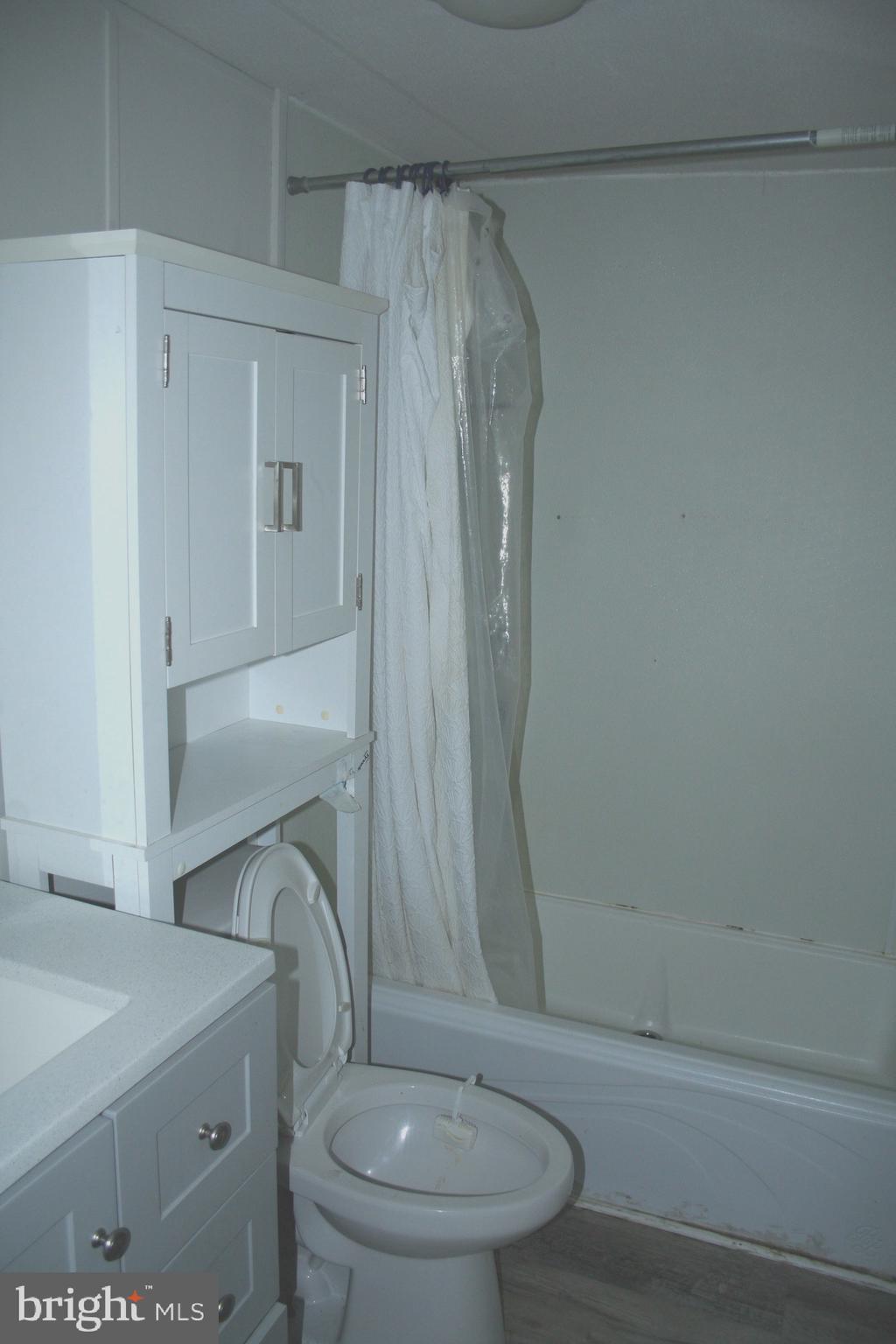 WESTSIDE MHP - Residential