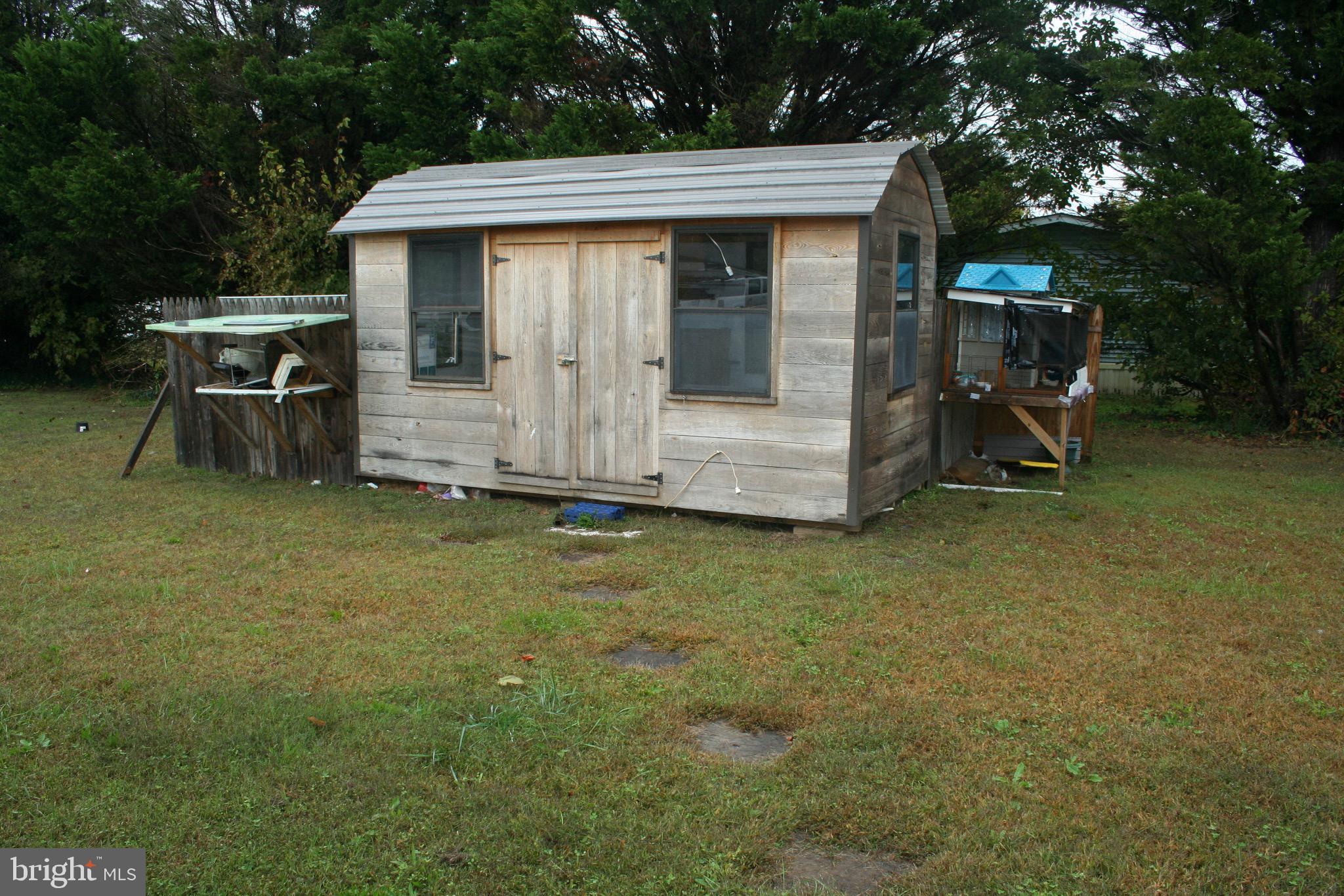 WESTSIDE MHP - Residential