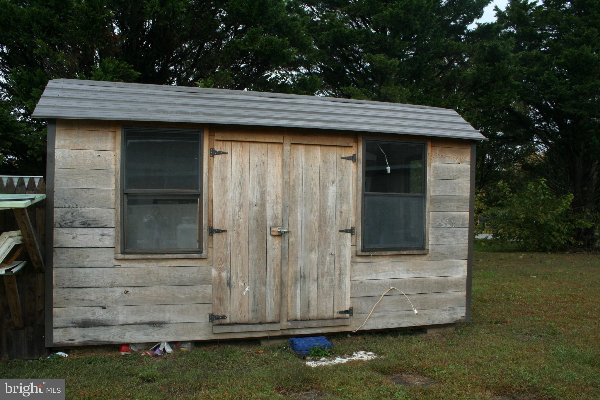 WESTSIDE MHP - Residential