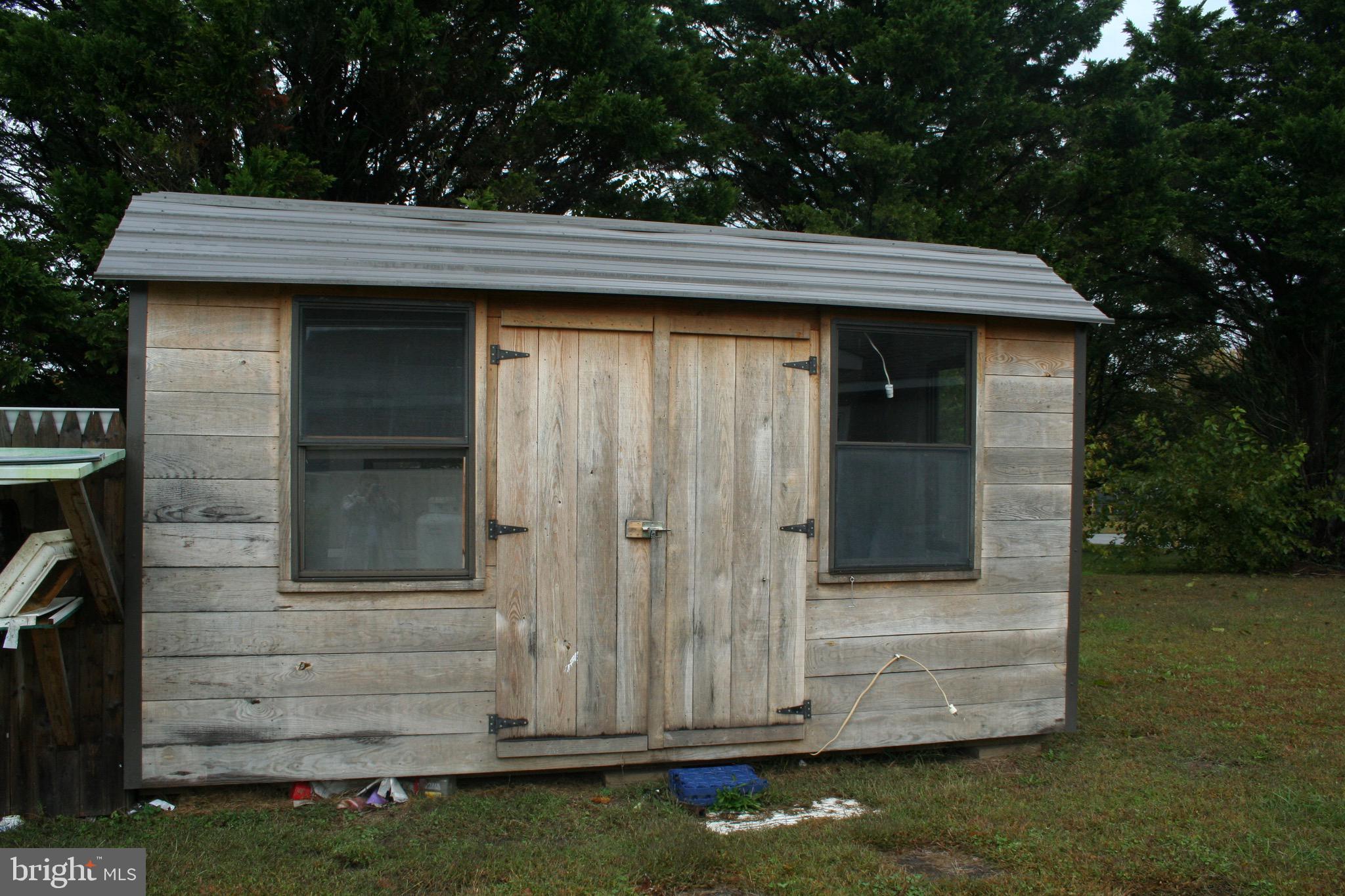 WESTSIDE MHP - Residential