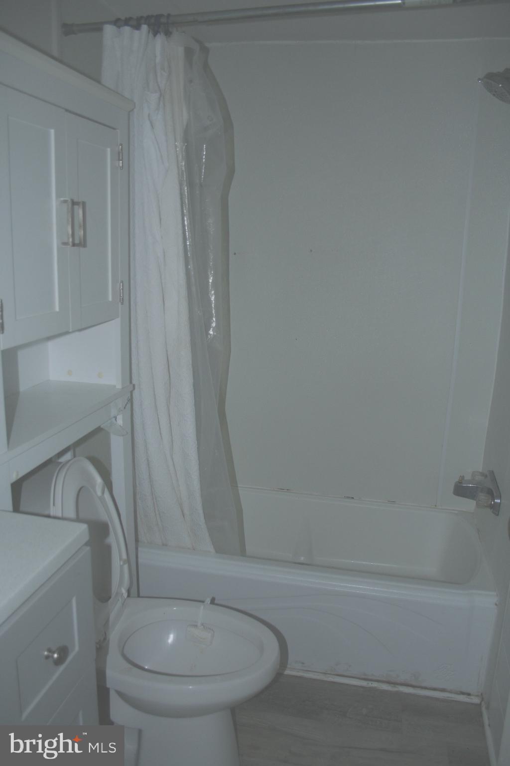 WESTSIDE MHP - Residential