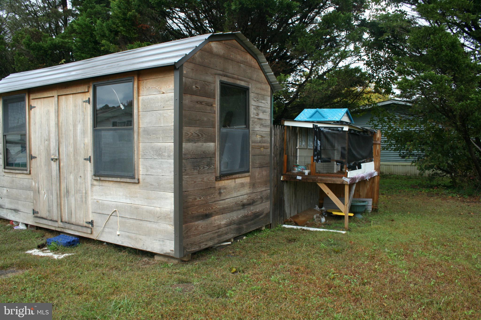 WESTSIDE MHP - Residential