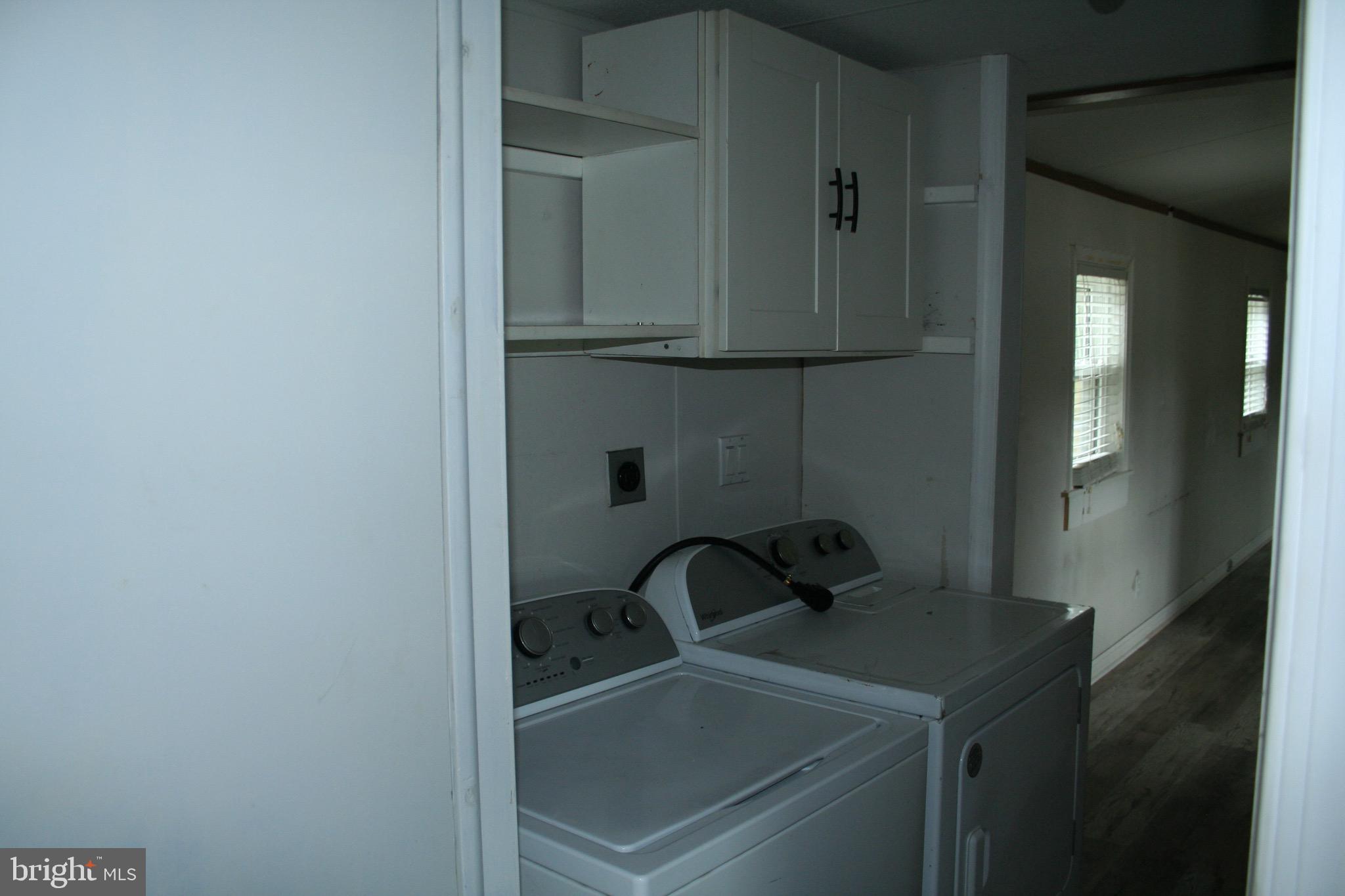 WESTSIDE MHP - Residential