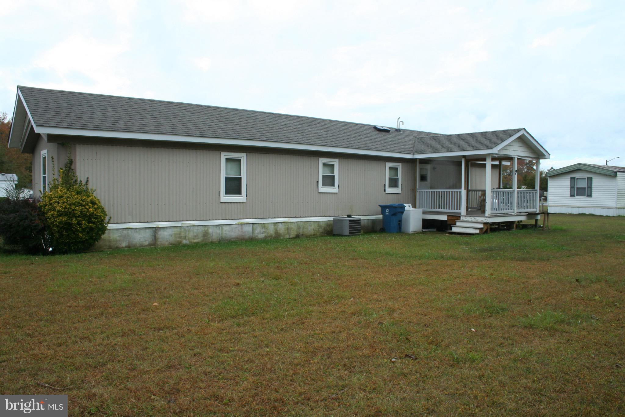 WESTSIDE MHP - Residential