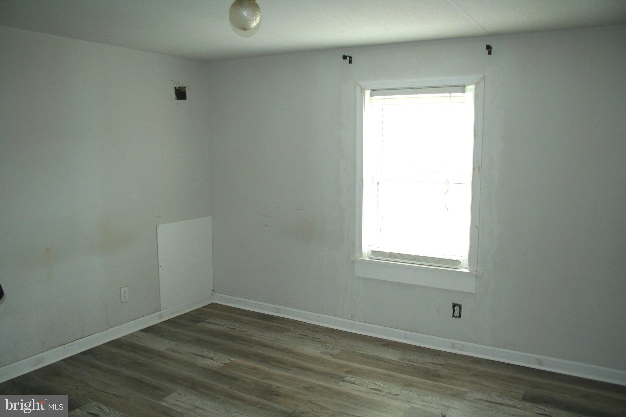 WESTSIDE MHP - Residential