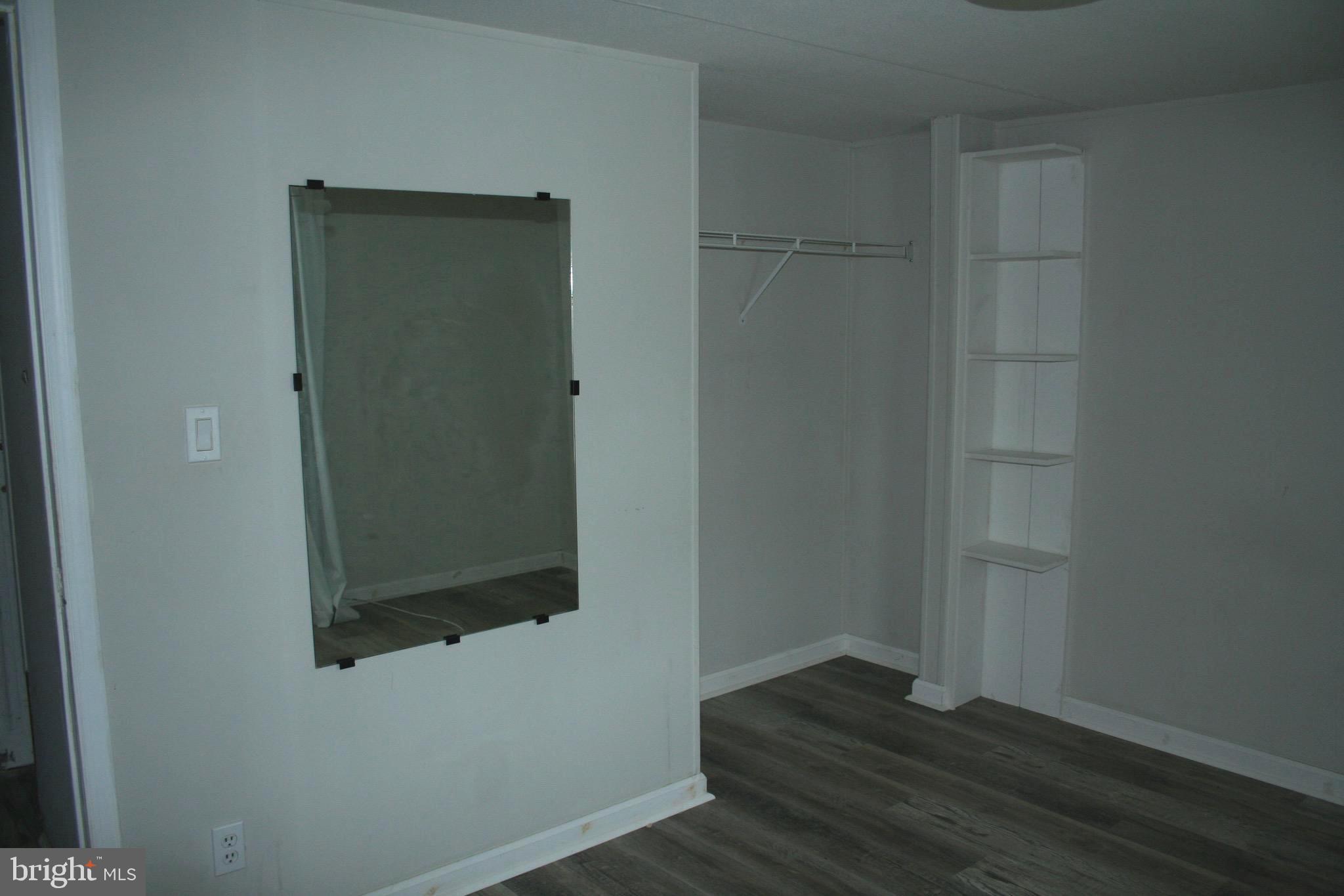 WESTSIDE MHP - Residential