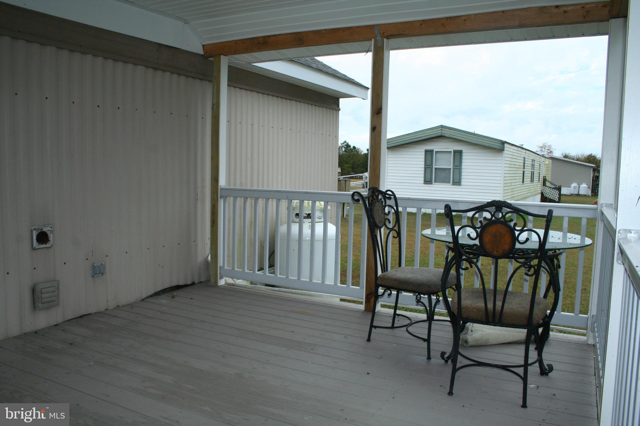 WESTSIDE MHP - Residential