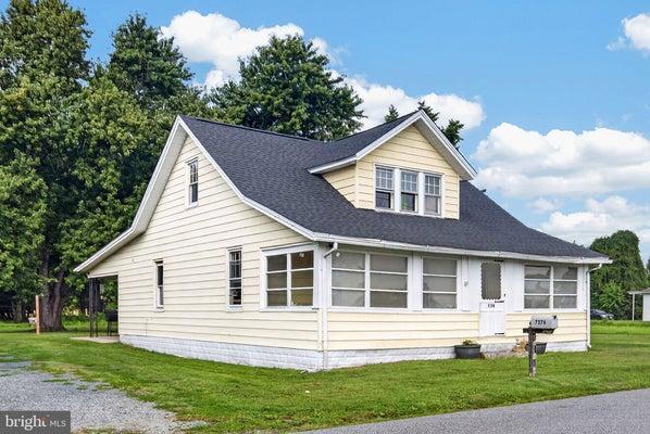 7378 PINE ST, PITTSVILLE, MD 21850 - Image 8969f933e519b4fdaaef66c8bc5b5b45/2718746393