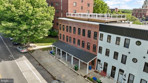 3923 ROLAND AVENUE BALTIMORE MD 21211