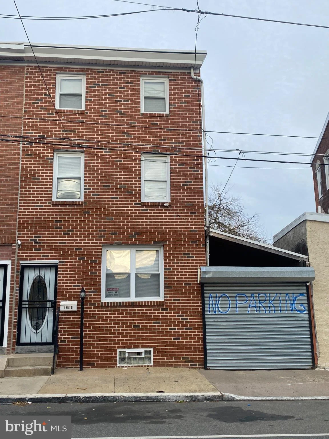1743 Orthodox Street