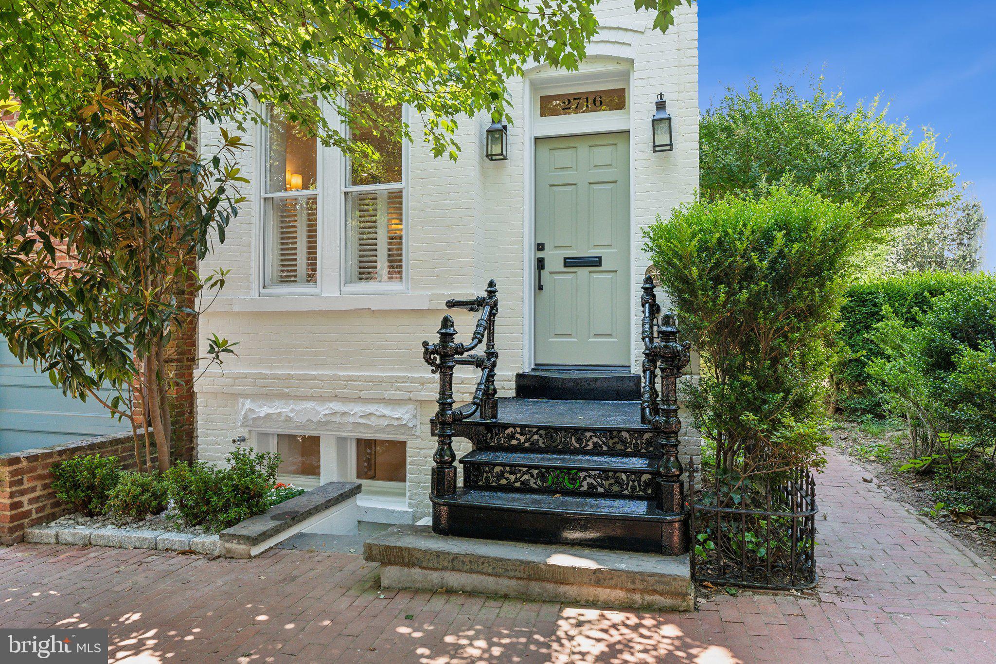 GEORGETOWN - Residential