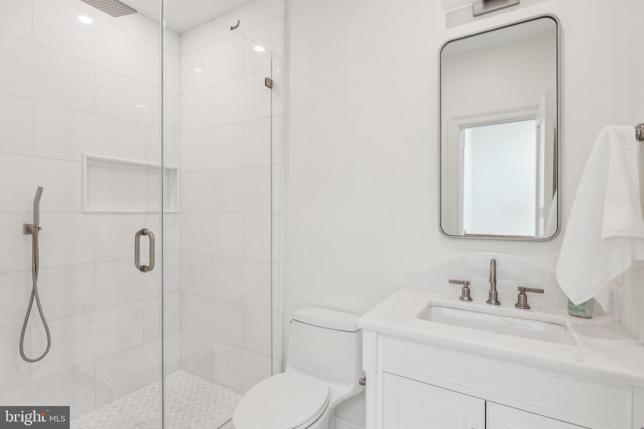 GEORGETOWN - Residential