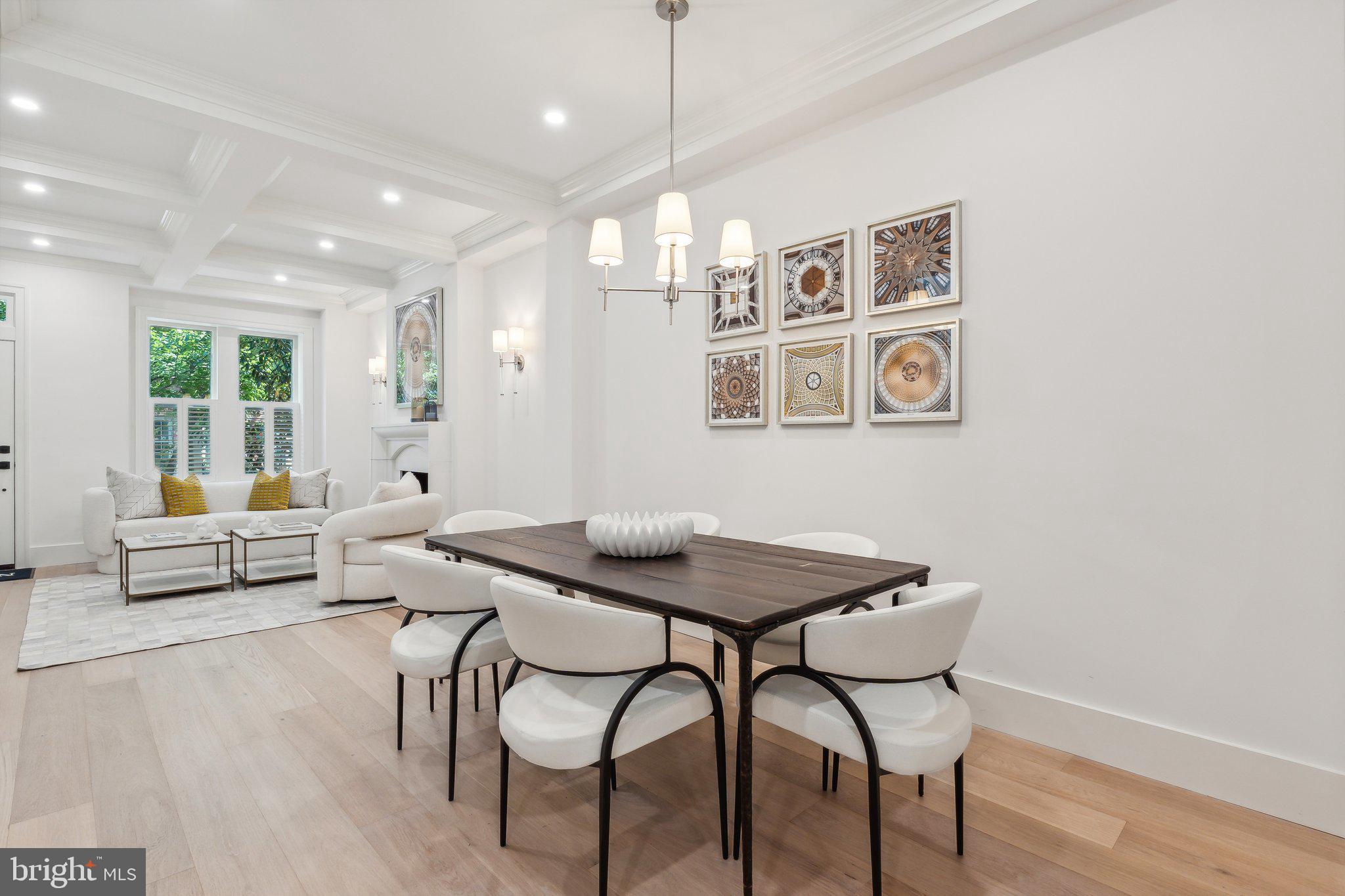 GEORGETOWN - Residential