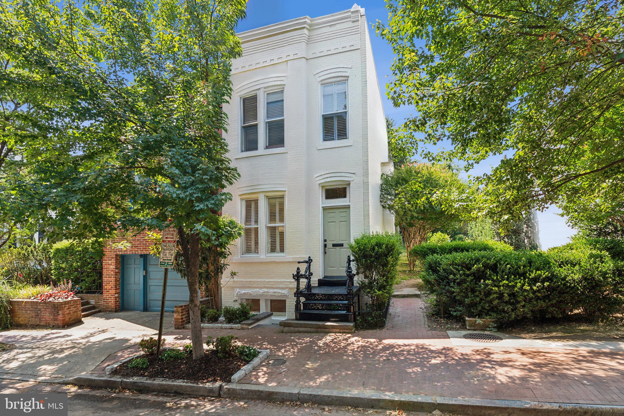 GEORGETOWN - Residential