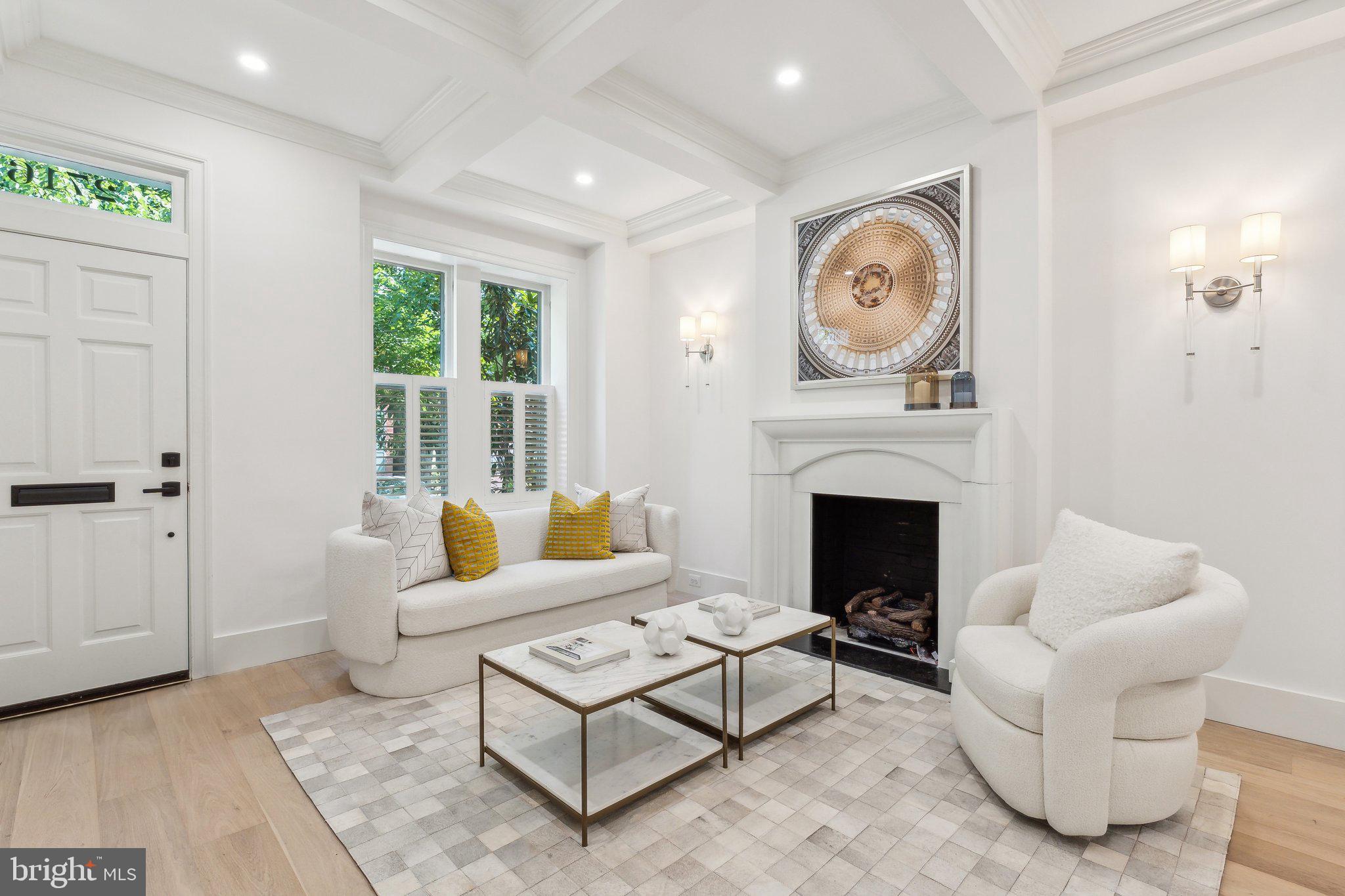 GEORGETOWN - Residential