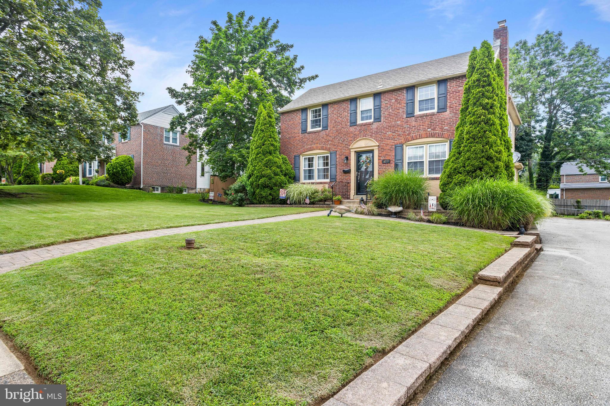409 COLONIAL PARK DRIVE