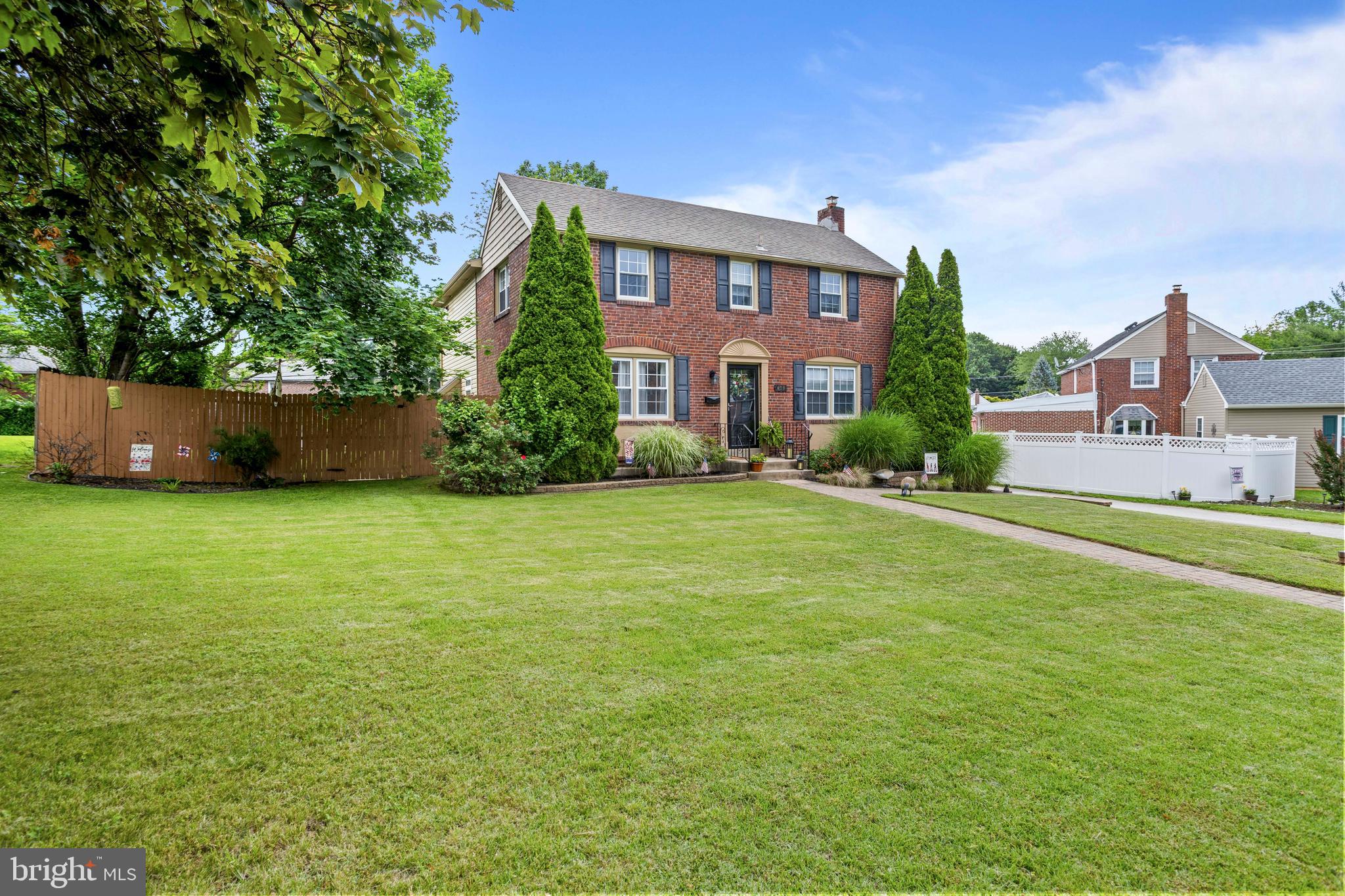 409 COLONIAL PARK DRIVE