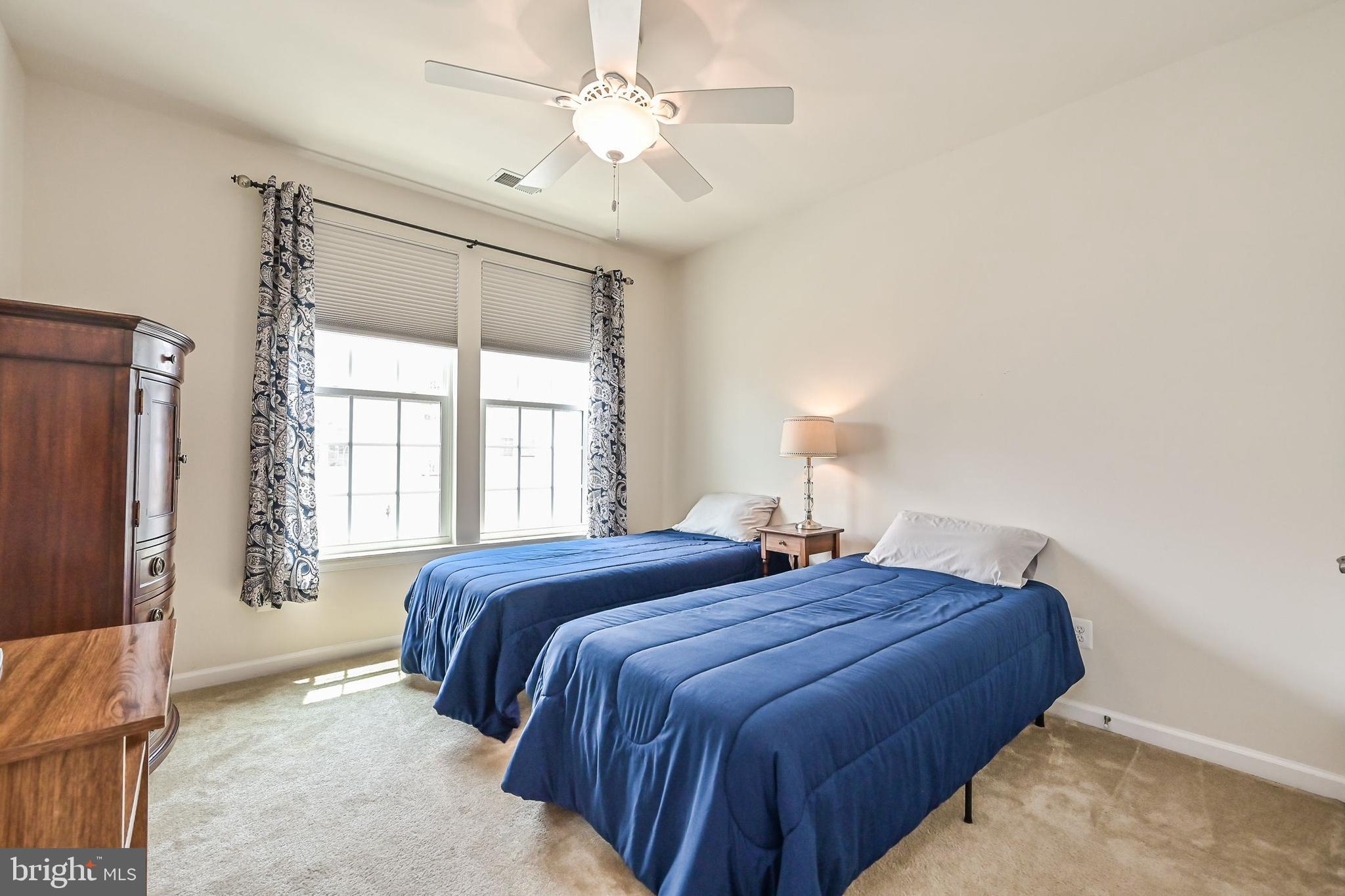 SOMERSET CONDO - Residential