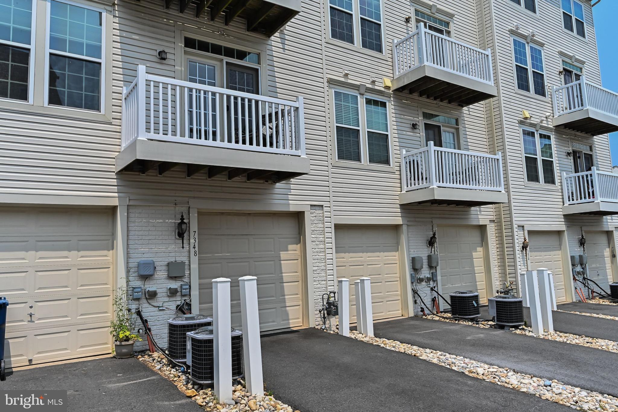 SOMERSET CONDO - Residential