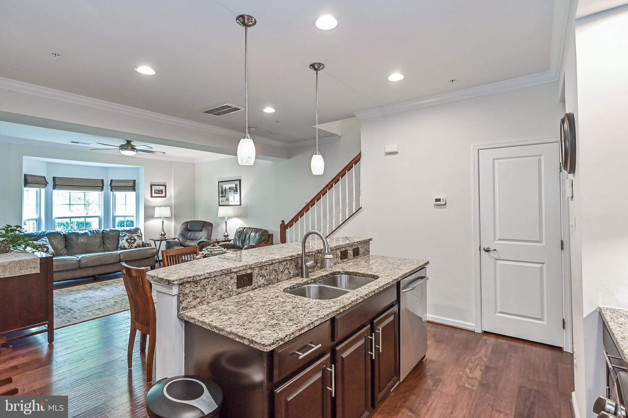 SOMERSET CONDO - Residential